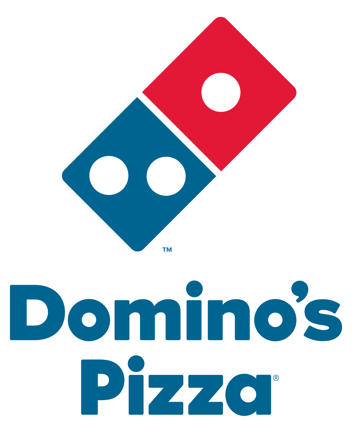 Logo Domino's Pizza