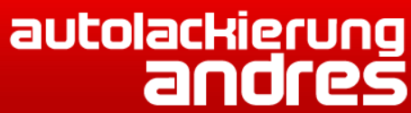 Logo Autolackierung Andres