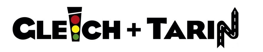 Logo Gleich Tarin Fahrschule