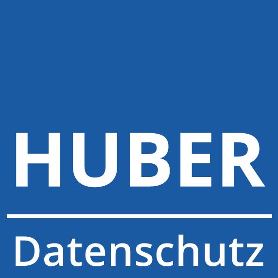 Logo Huber Datenschutz