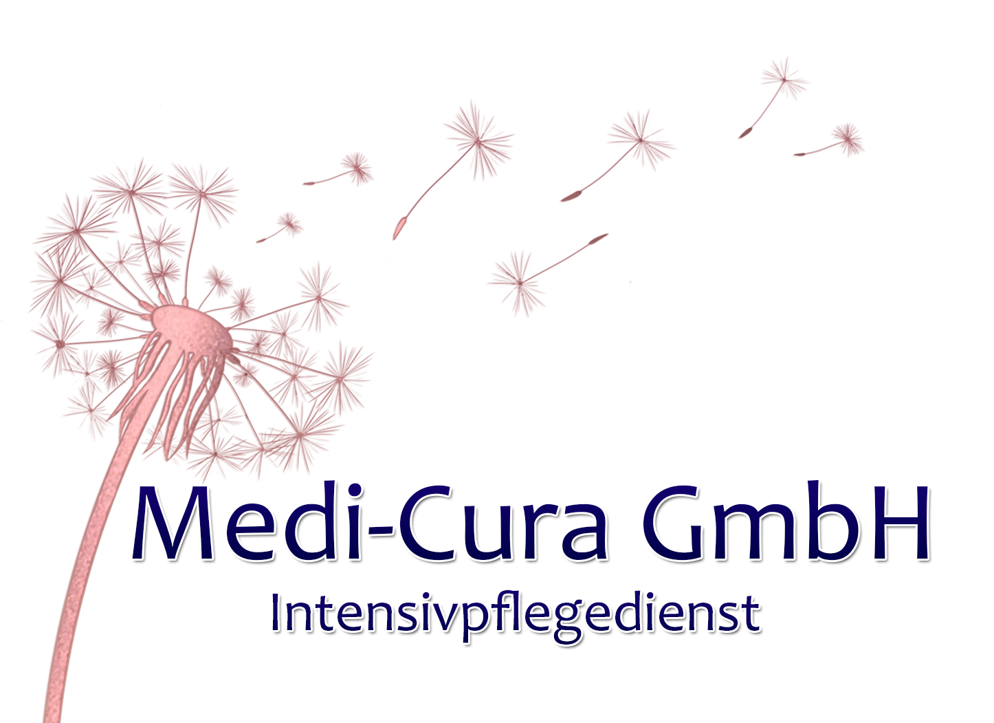 Logo Medicura Intensivpflege
