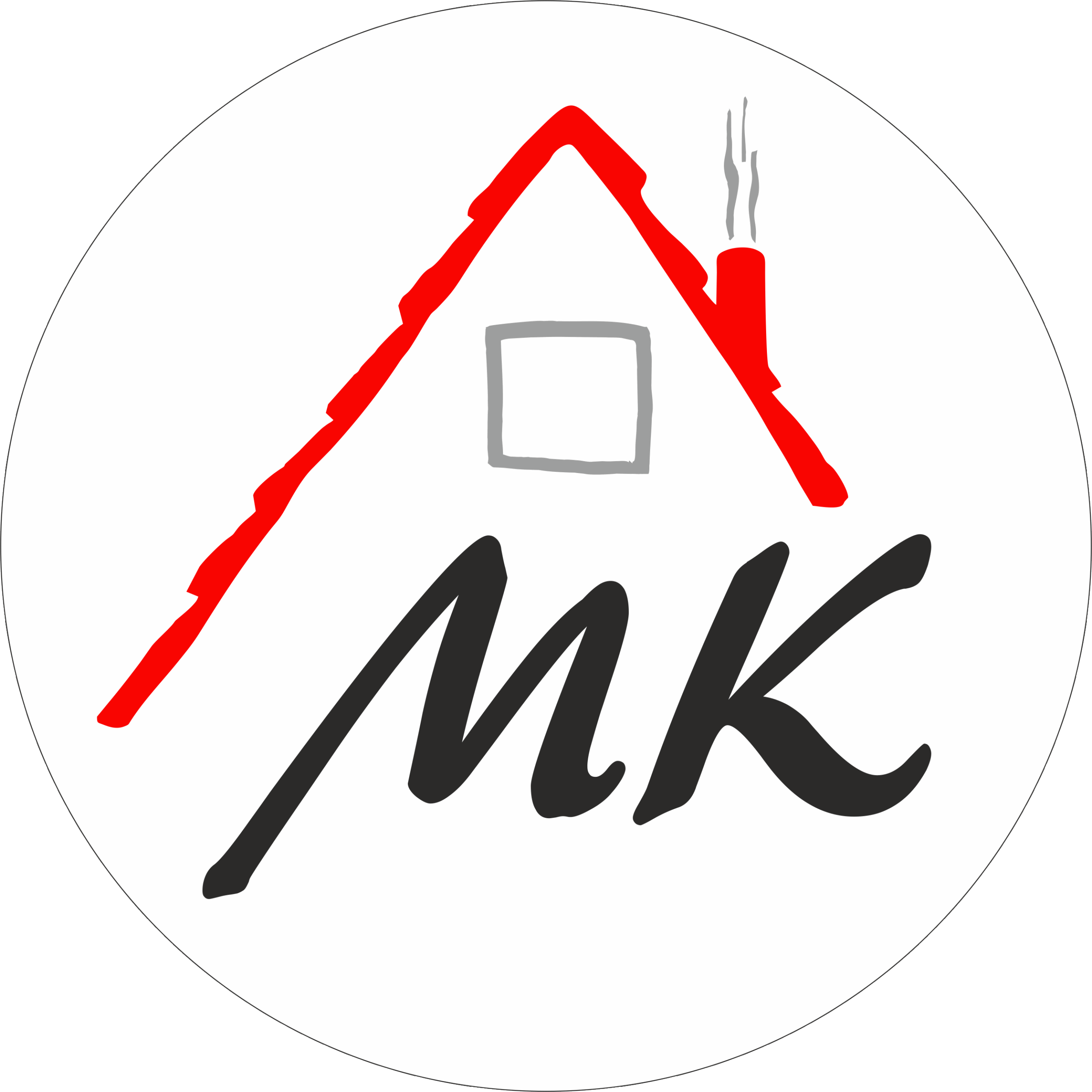 Logo Dachdeckerei Kief