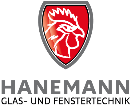 Logo Hanemann Gruppe