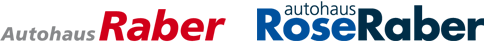 Logo Autohaus Raber