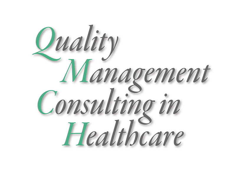 Logo QMCH