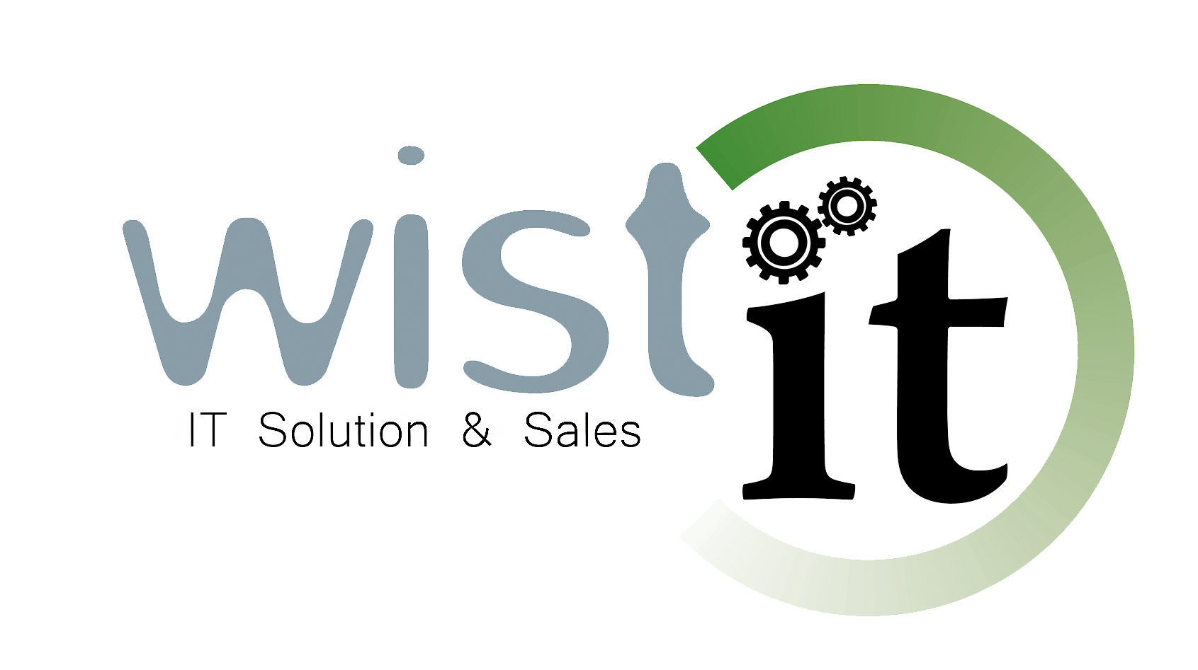 WIST-IT – IT Solution & Sales
