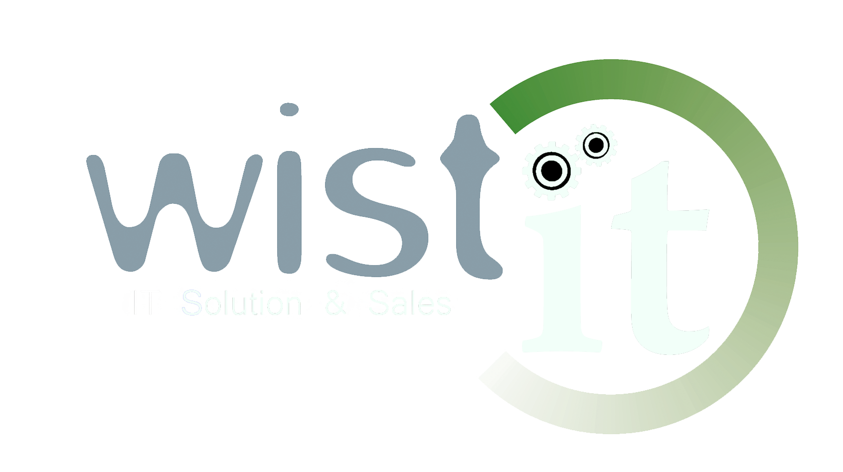 WIST-IT – IT Solution & Sales